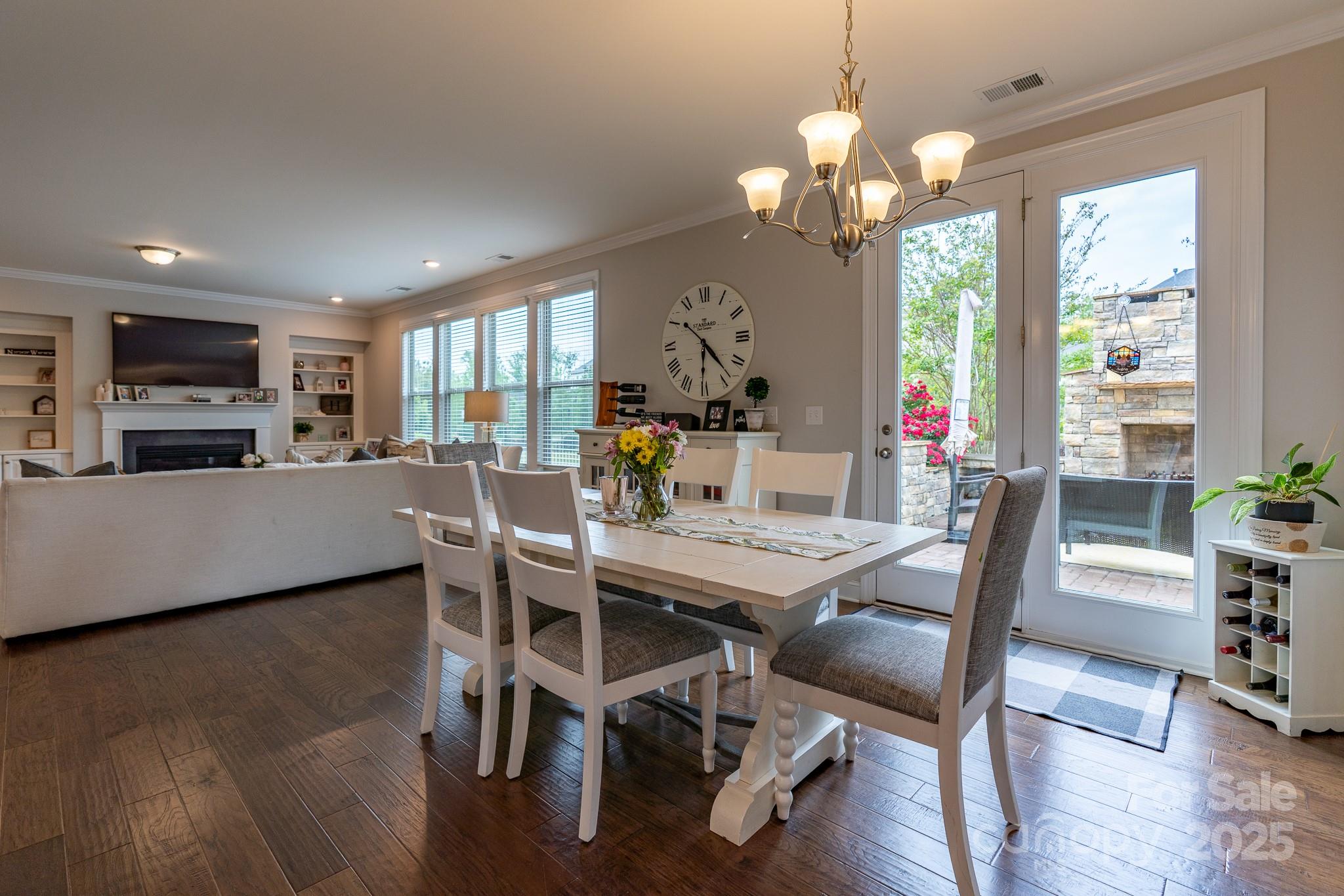 Mirabella - Residential