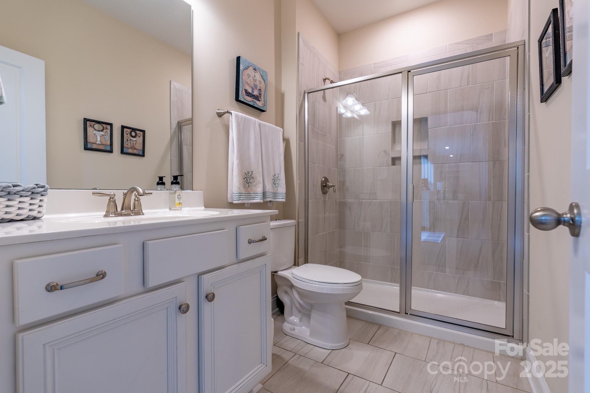 Mirabella - Residential