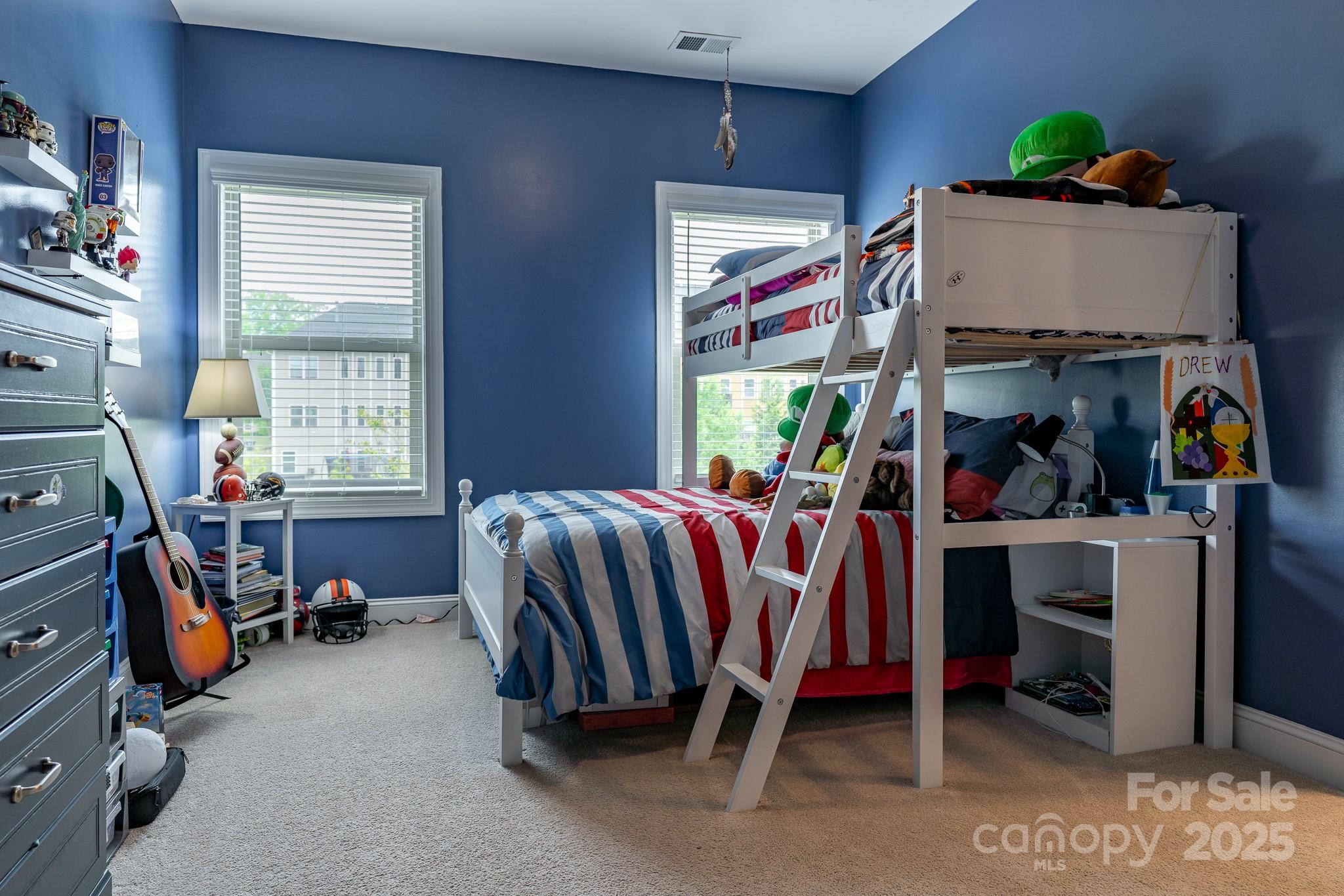 Mirabella - Residential