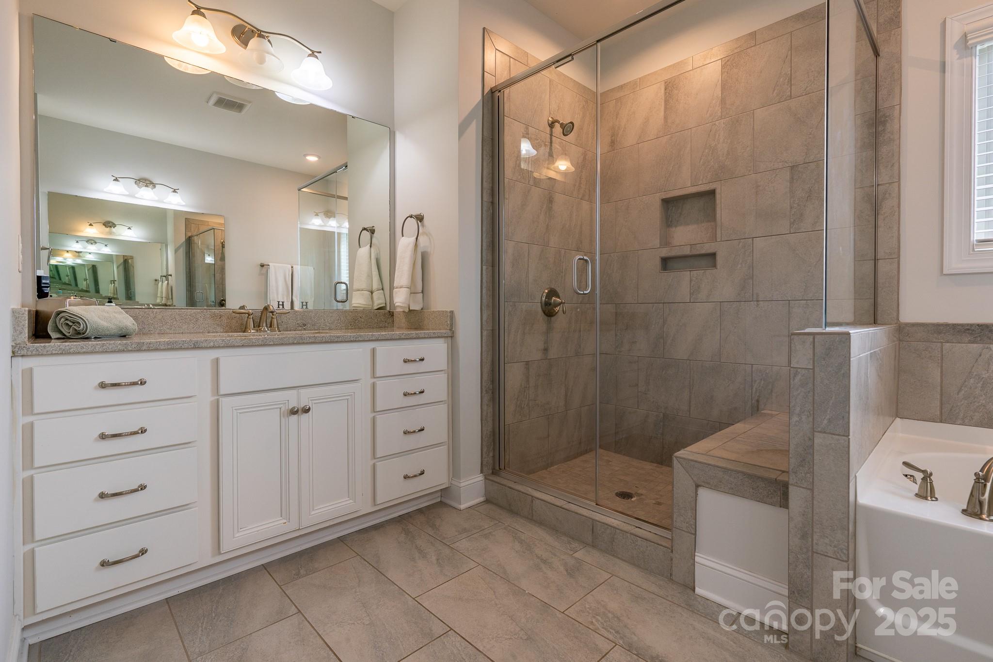 Mirabella - Residential