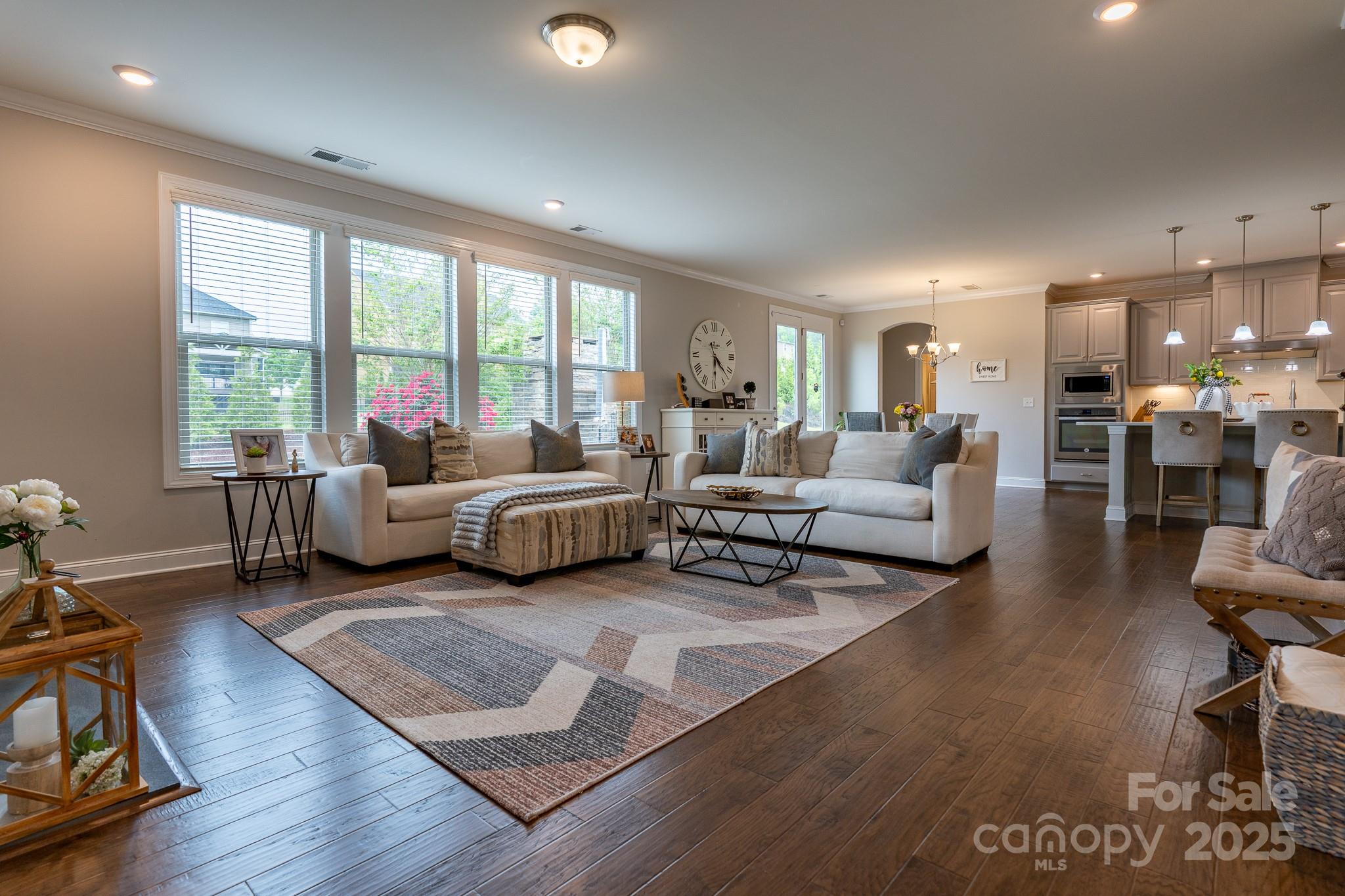 Mirabella - Residential