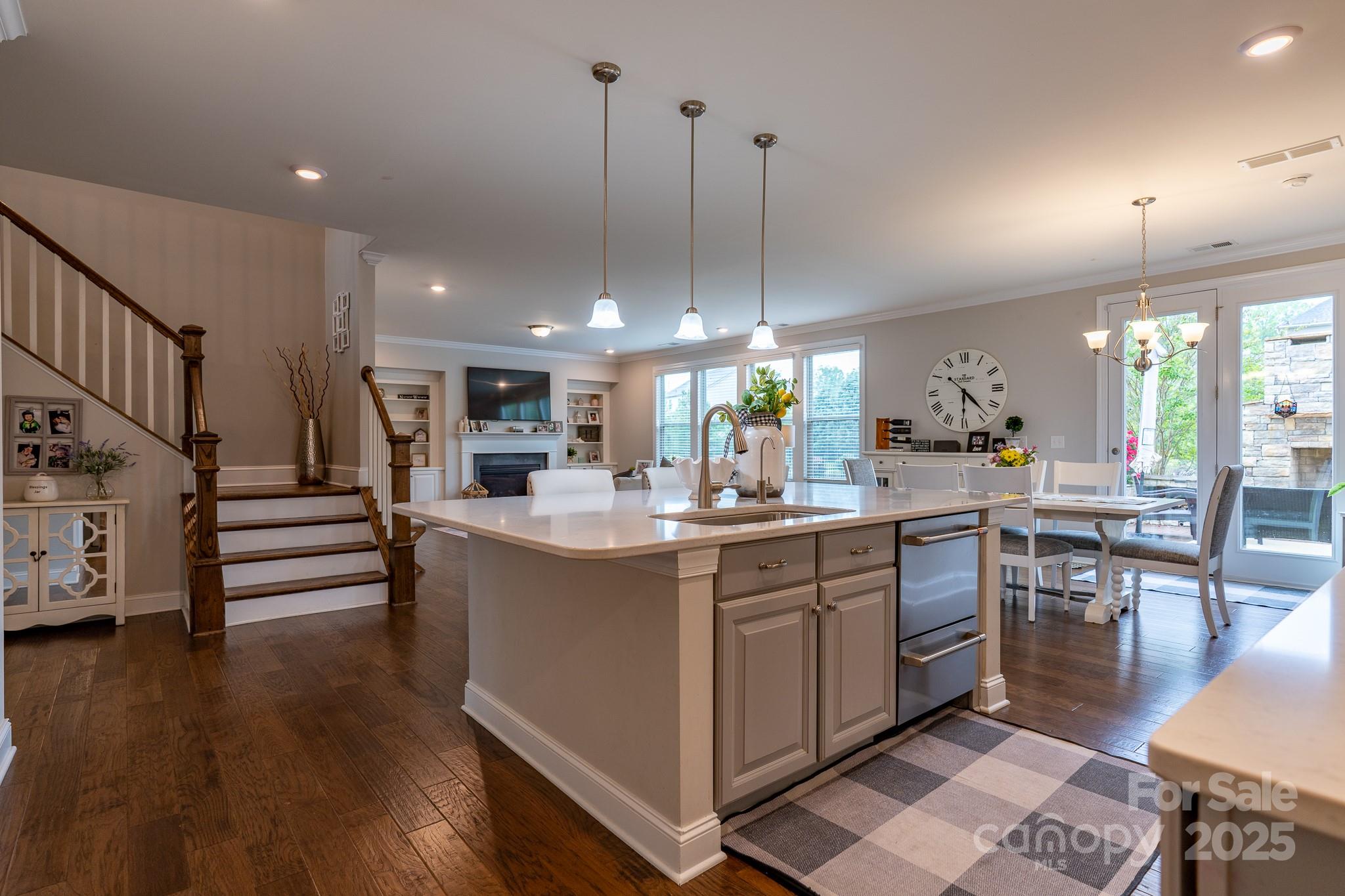 Mirabella - Residential