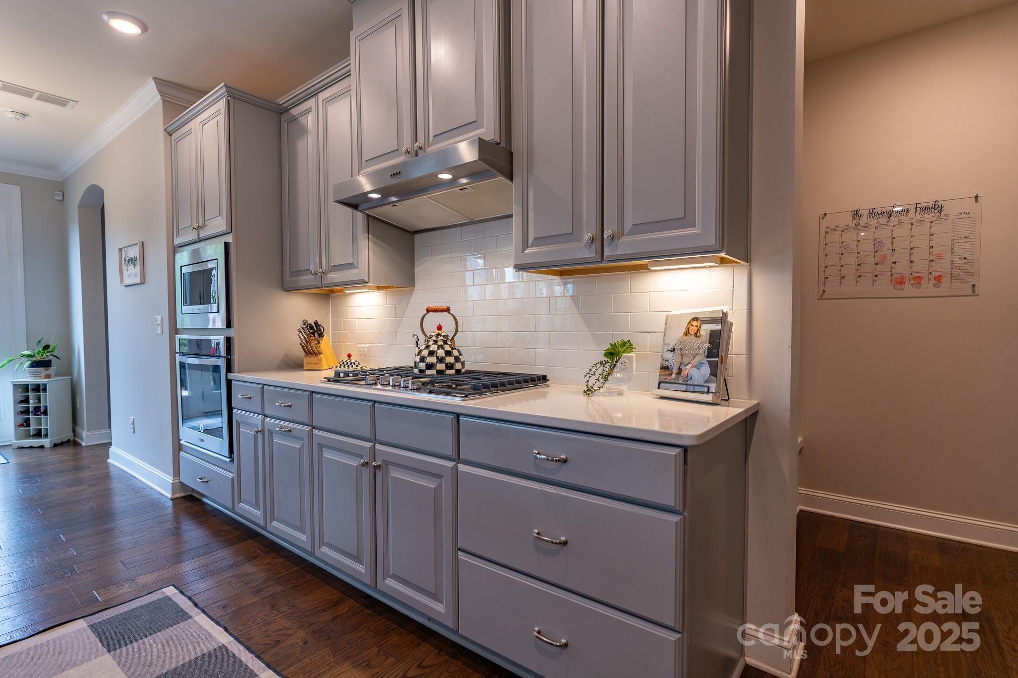 Mirabella - Residential