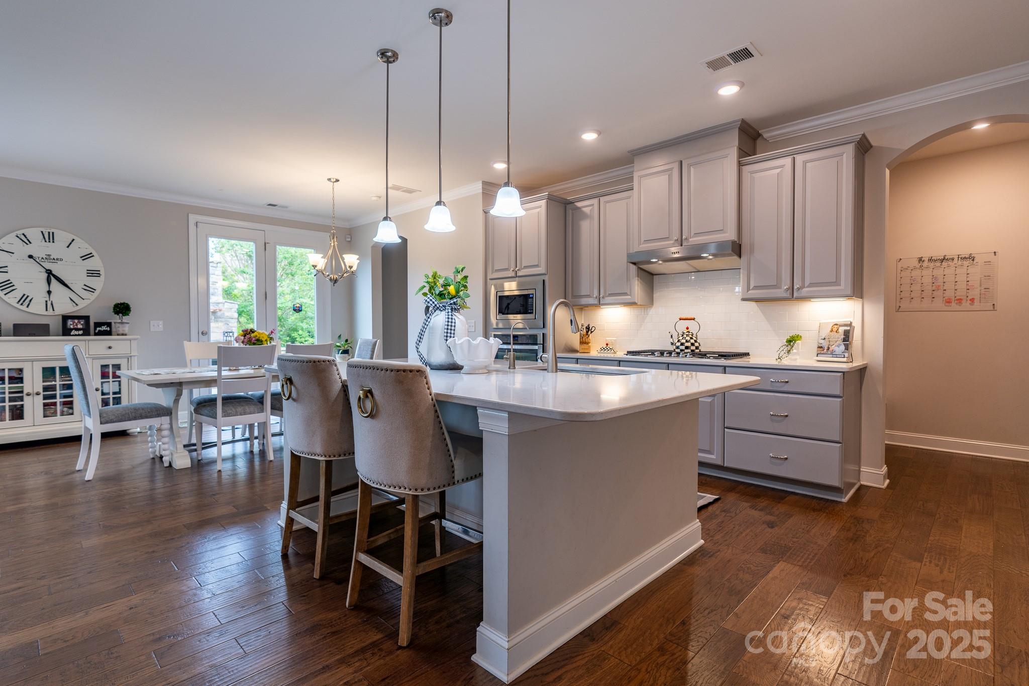 Mirabella - Residential