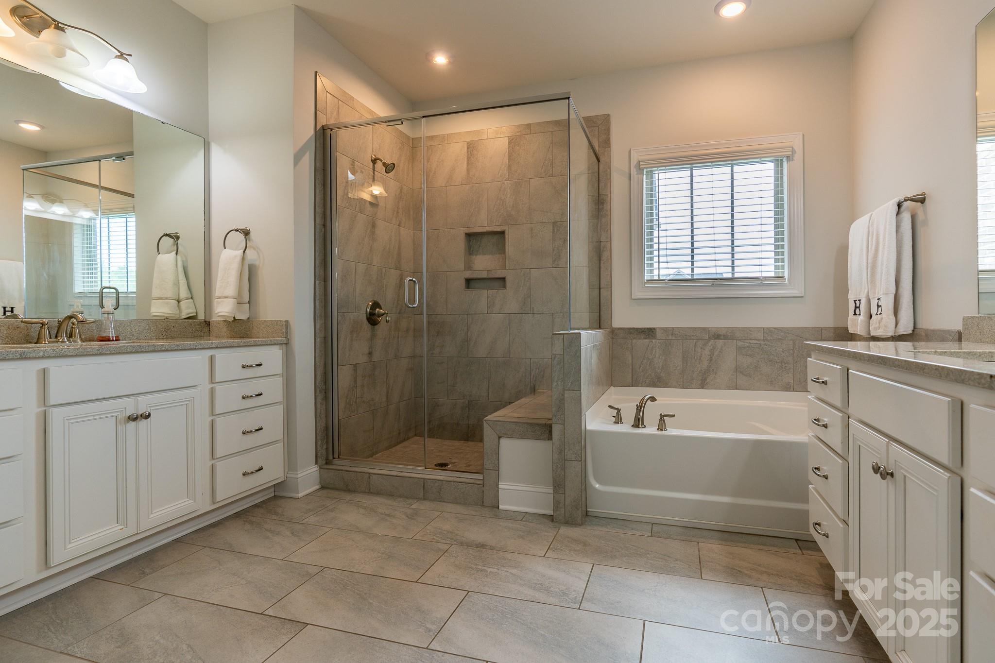 Mirabella - Residential