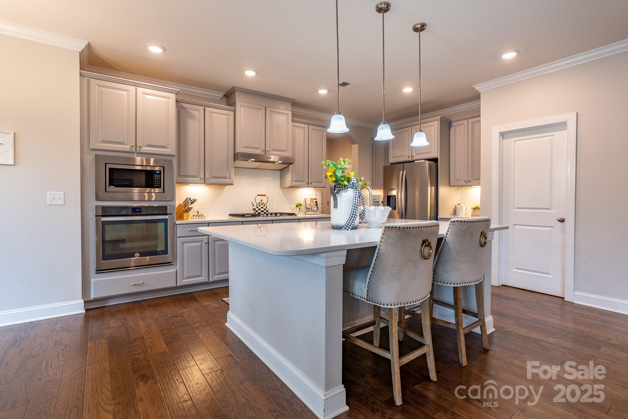 Mirabella - Residential