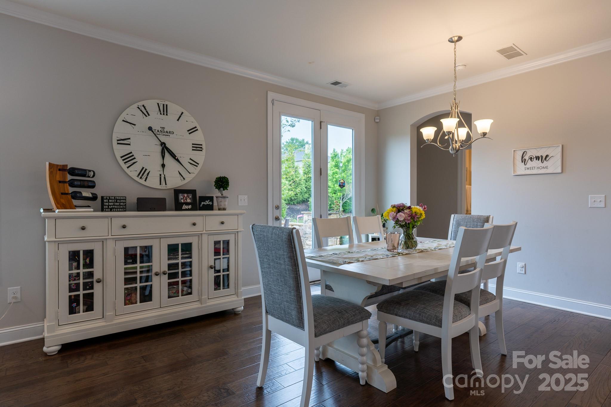 Mirabella - Residential