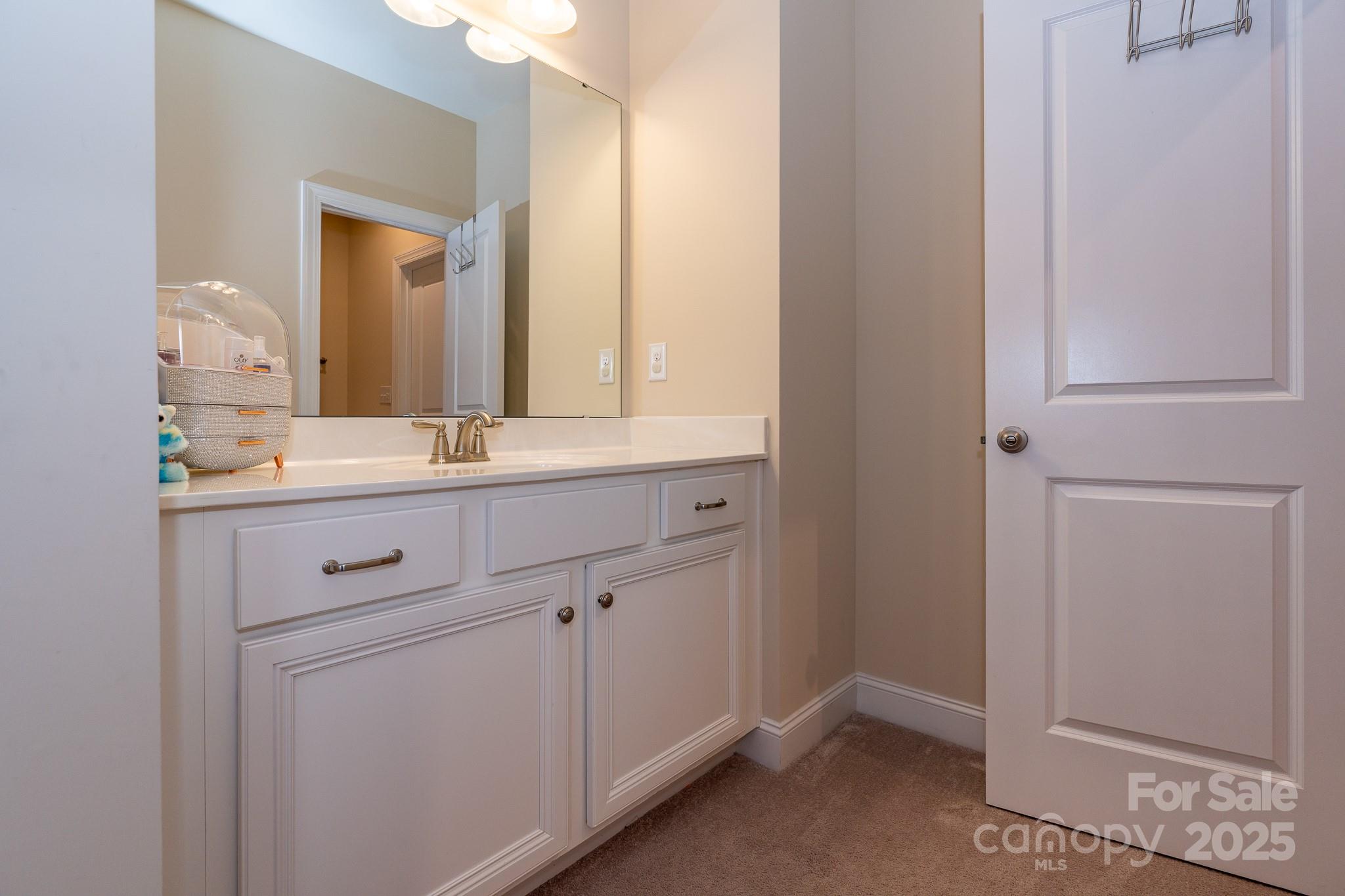 Mirabella - Residential