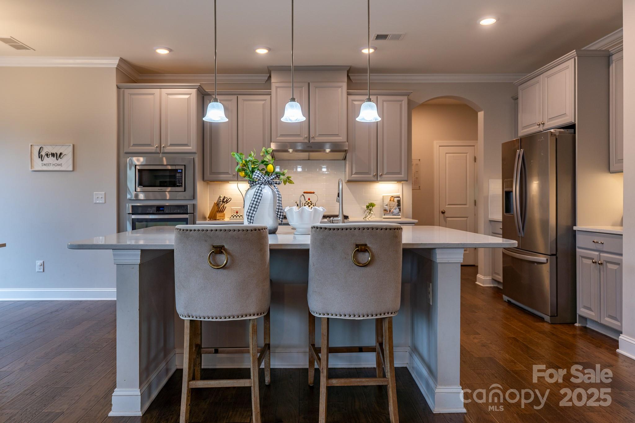 Mirabella - Residential