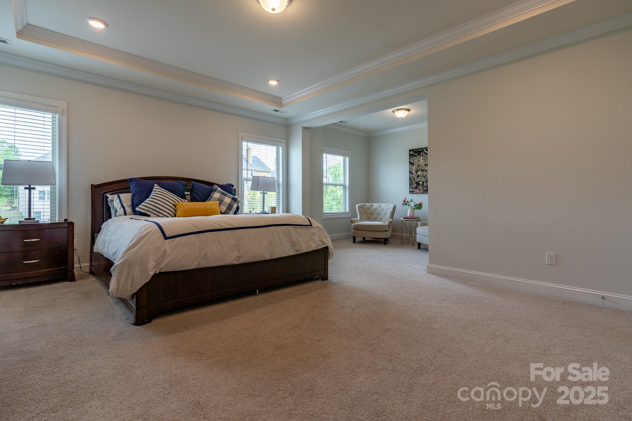 Mirabella - Residential