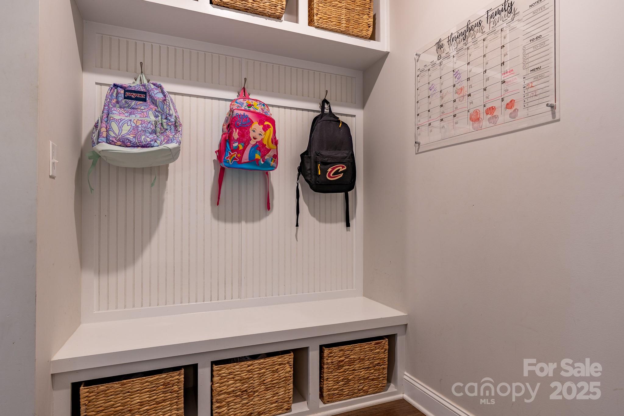 Mirabella - Residential