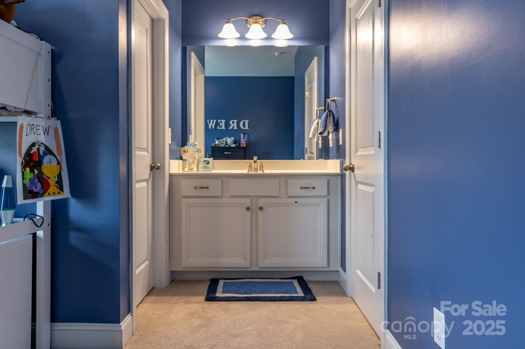 Mirabella - Residential