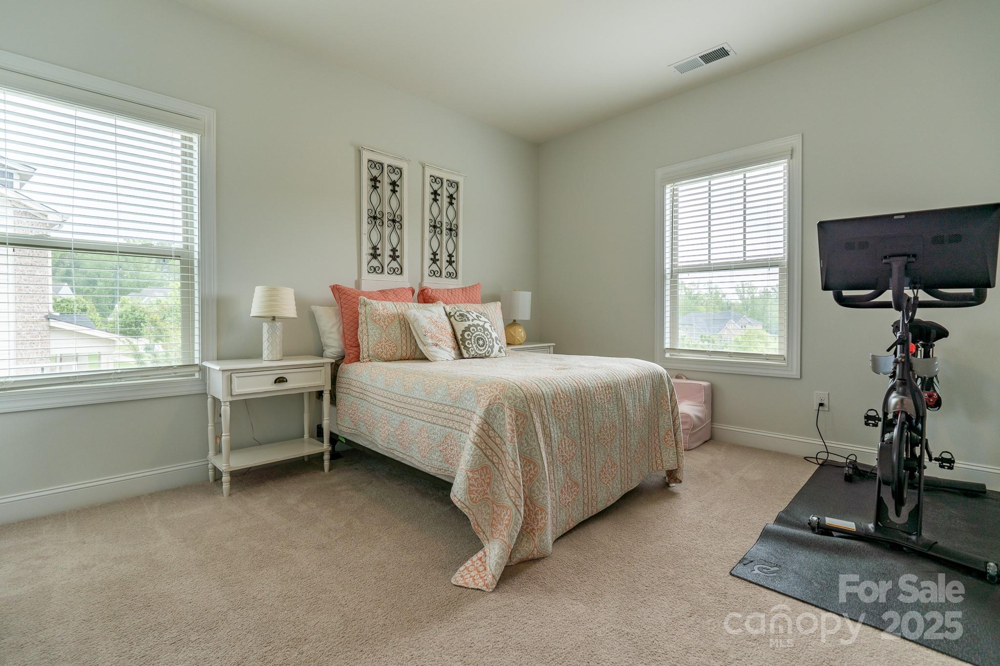 Mirabella - Residential