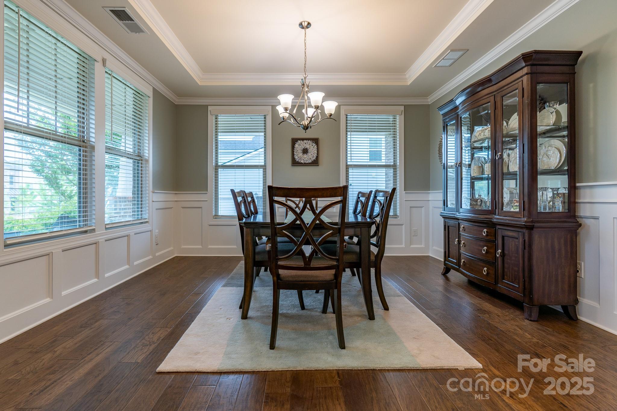 Mirabella - Residential