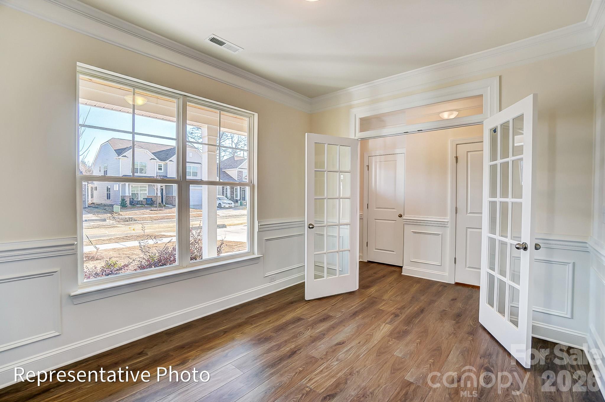 Waterford Commons - Residential