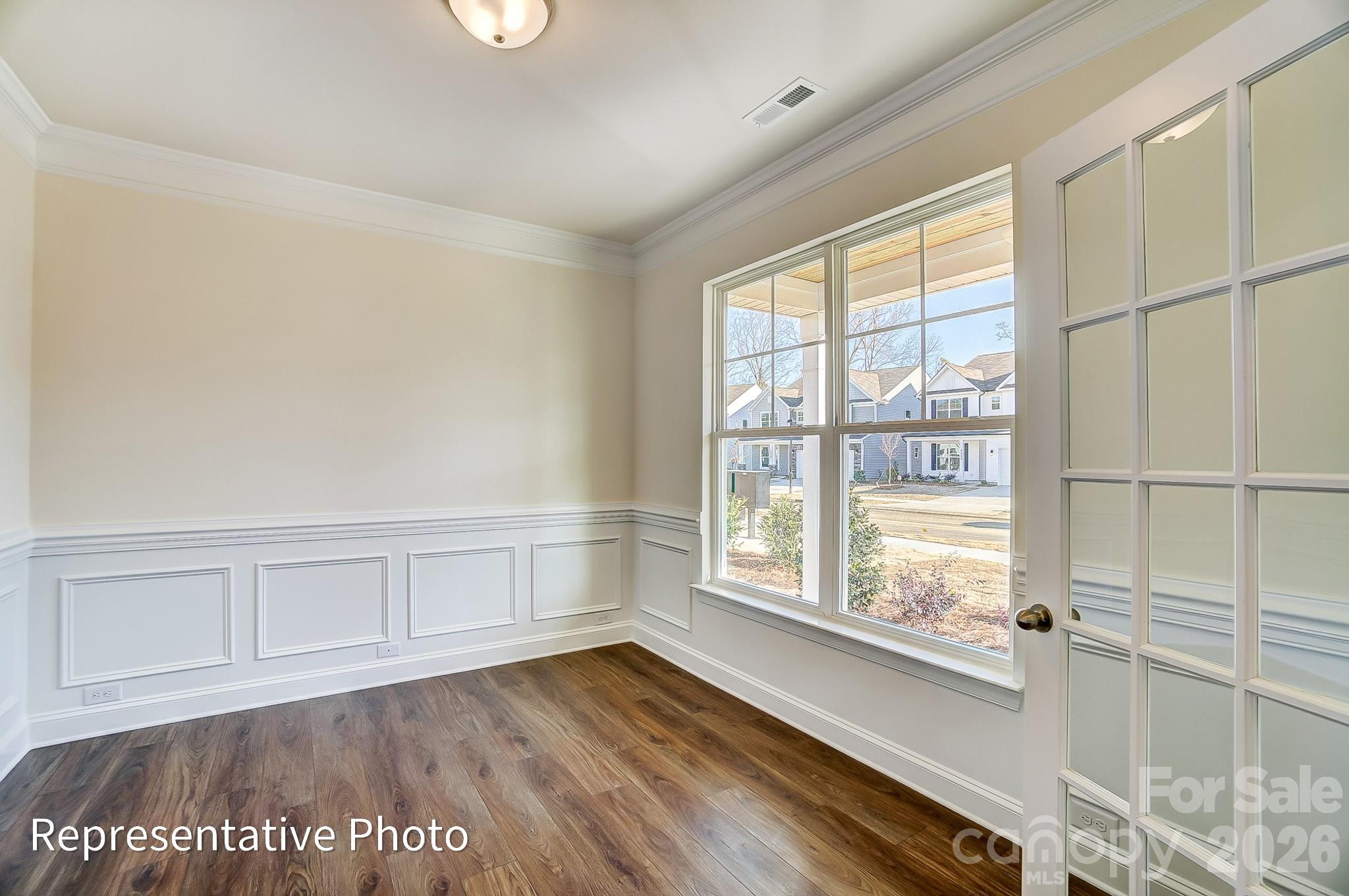 Waterford Commons - Residential