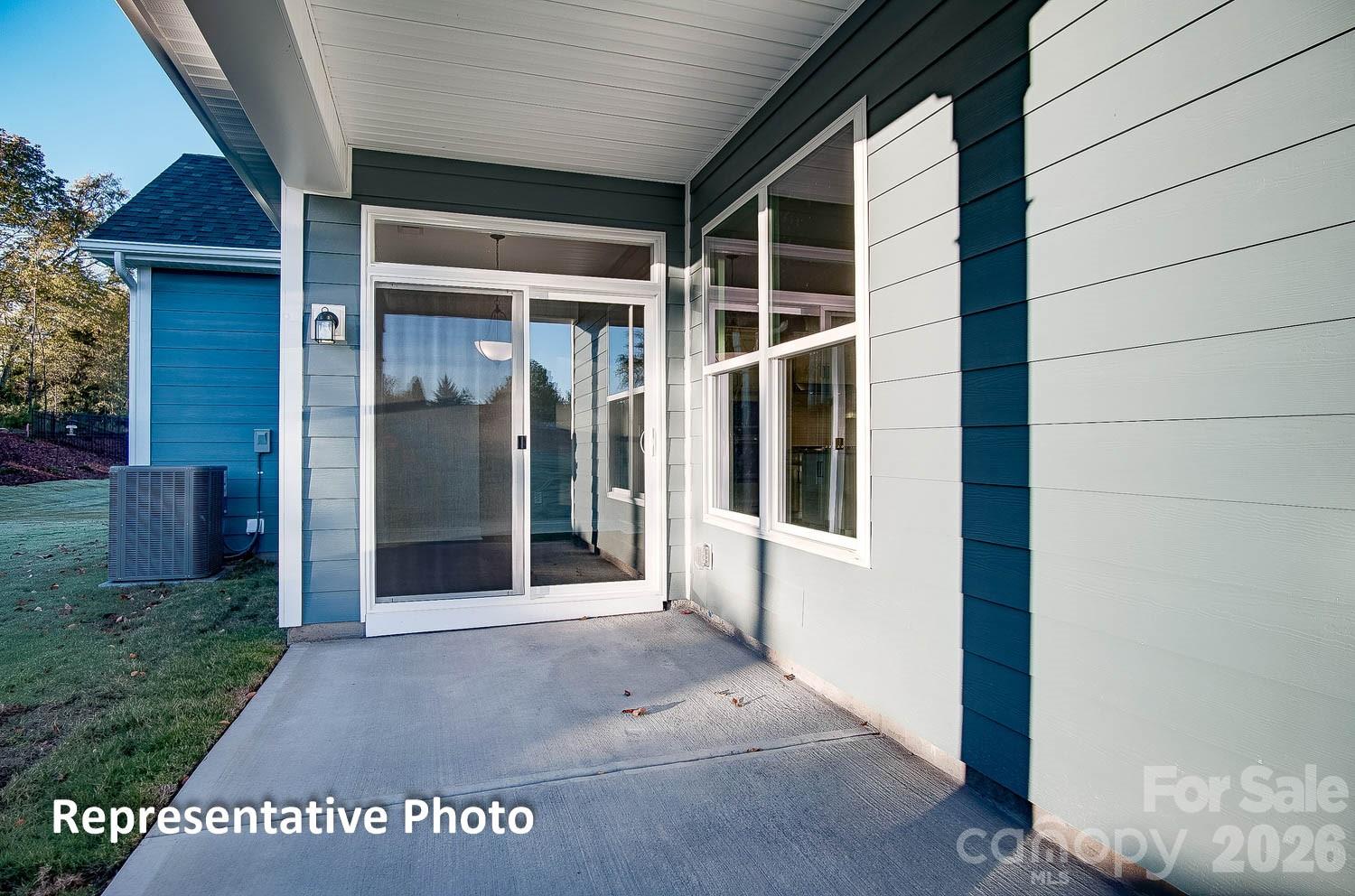 Waterford Commons - Residential