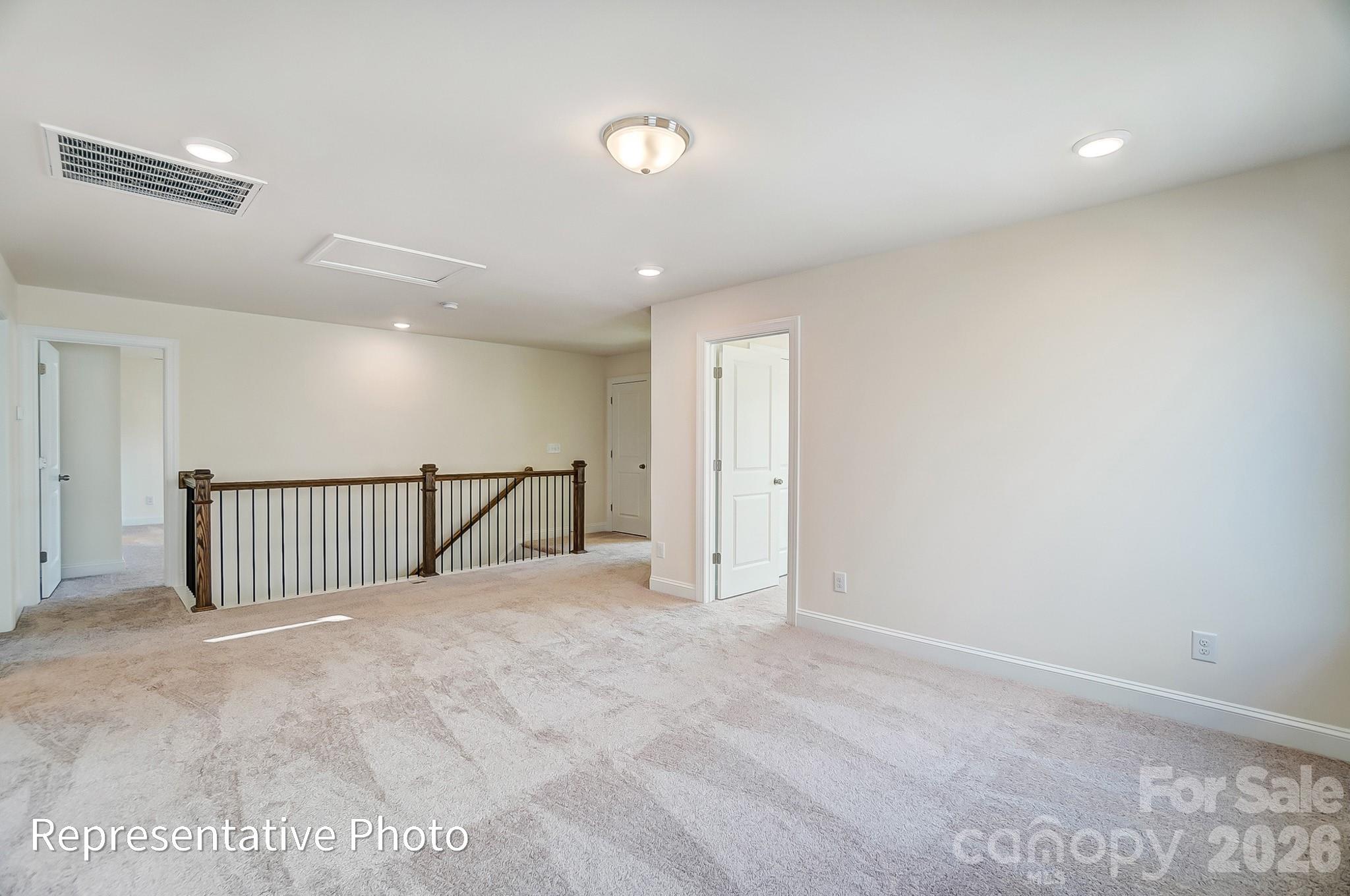 Waterford Commons - Residential