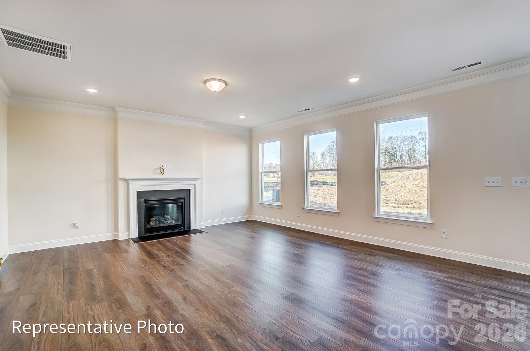 Waterford Commons - Residential