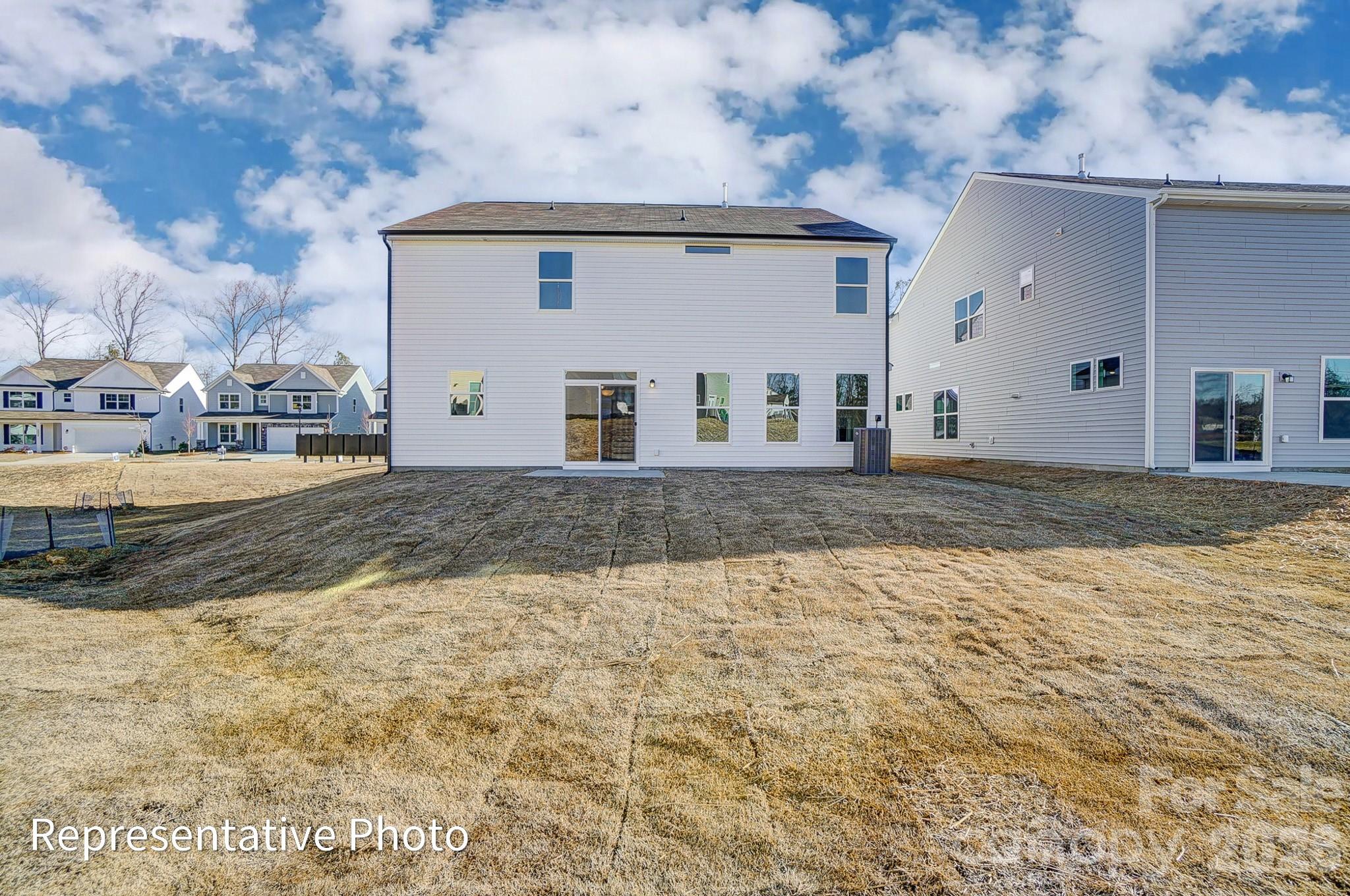 Waterford Commons - Residential