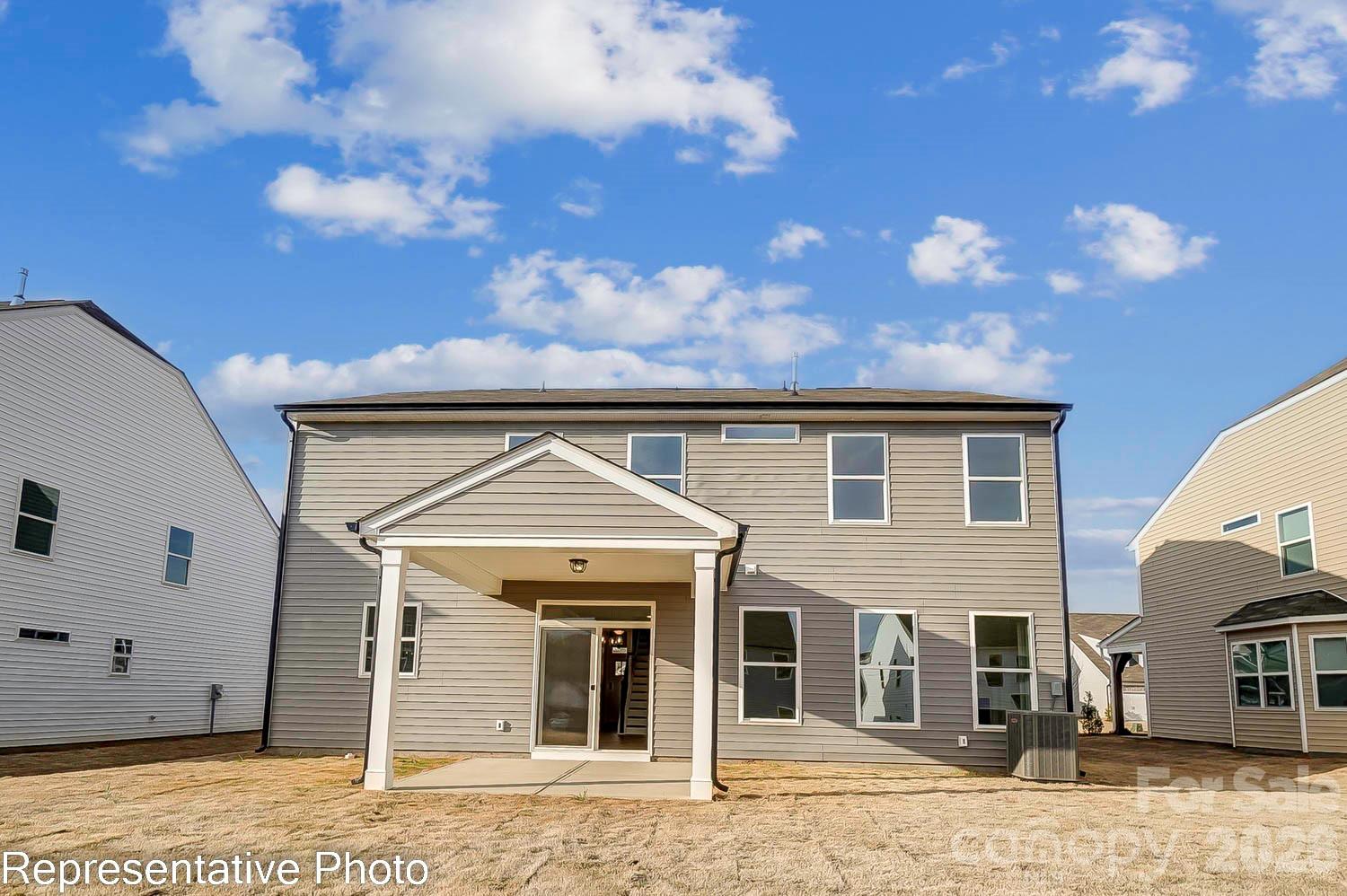 Waterford Commons - Residential