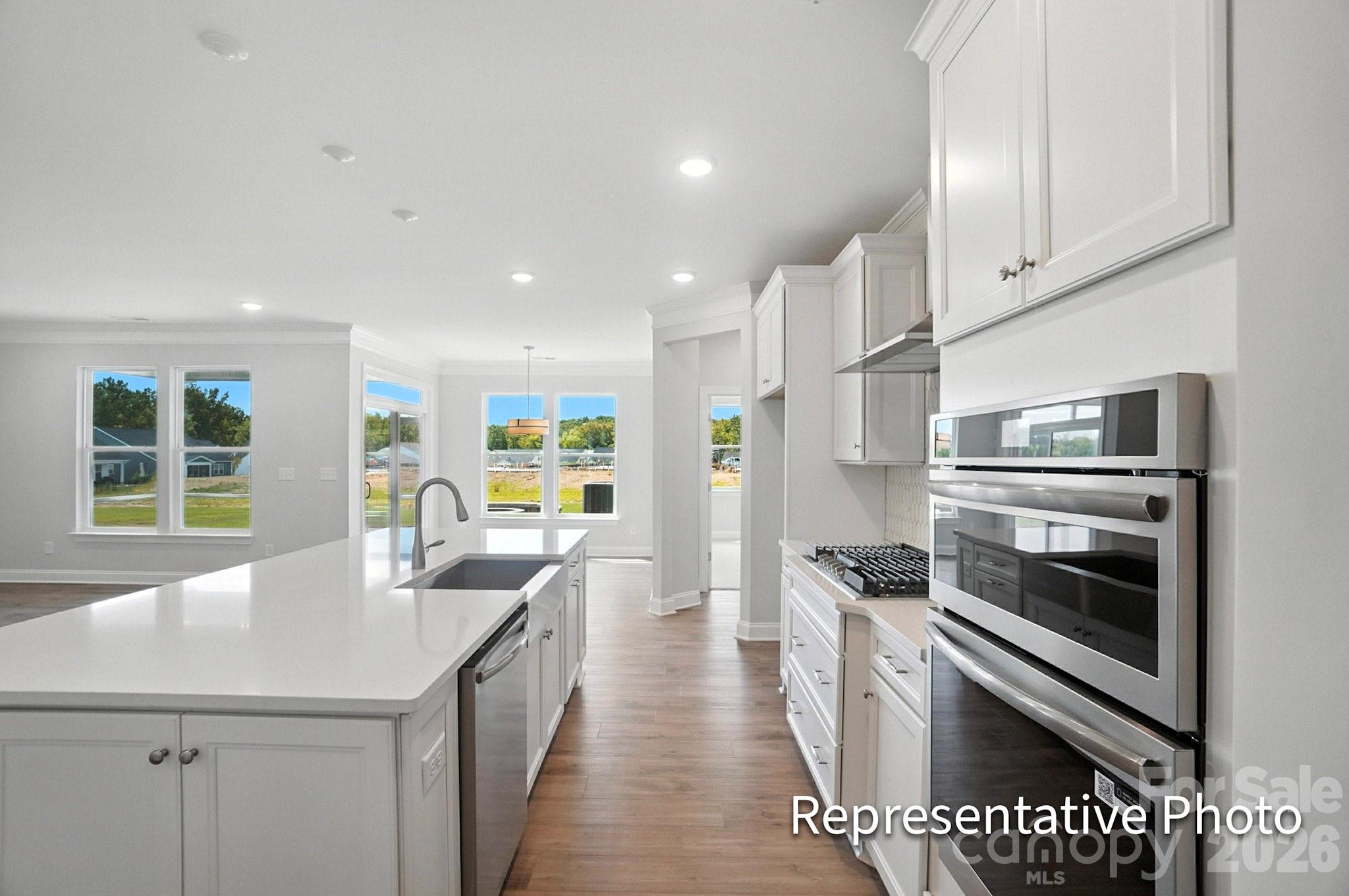 Waterford Commons - Residential