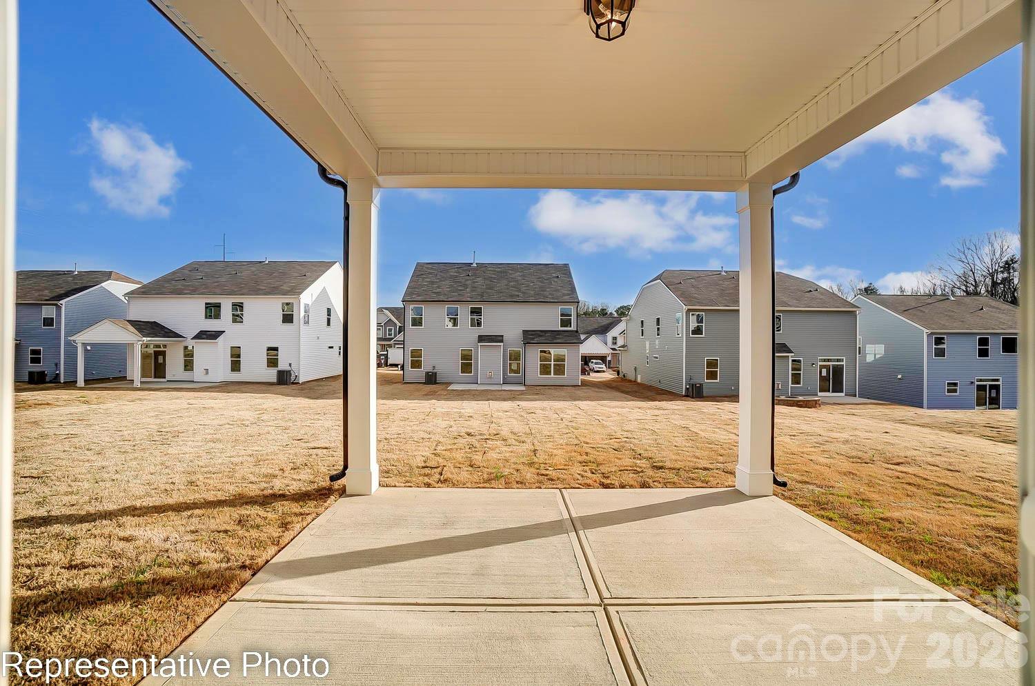 Waterford Commons - Residential