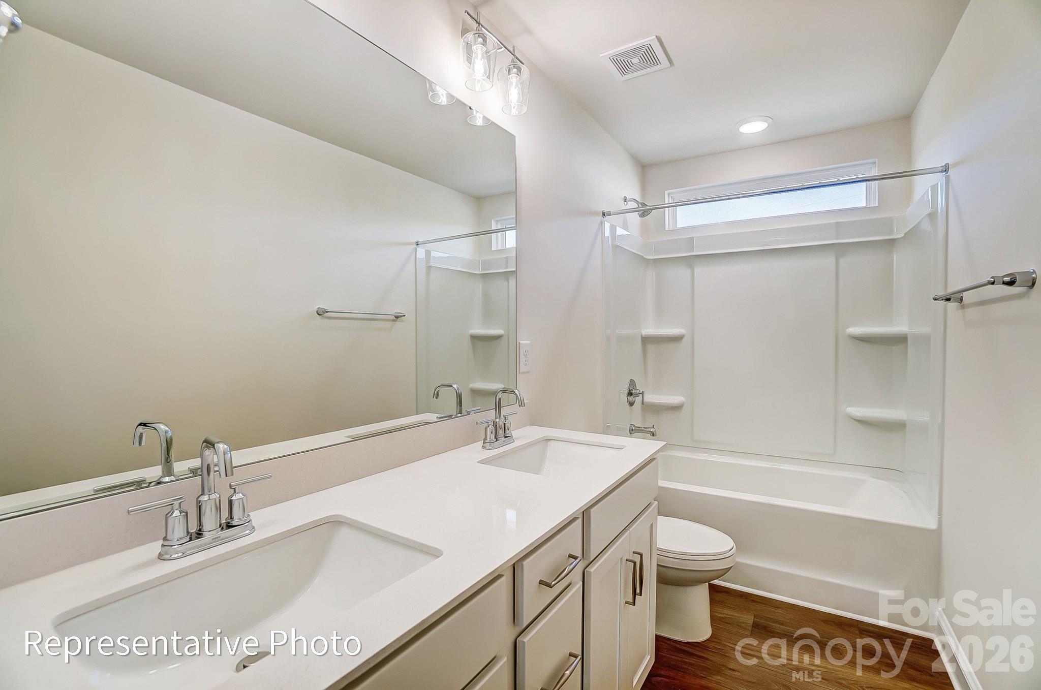 Waterford Commons - Residential