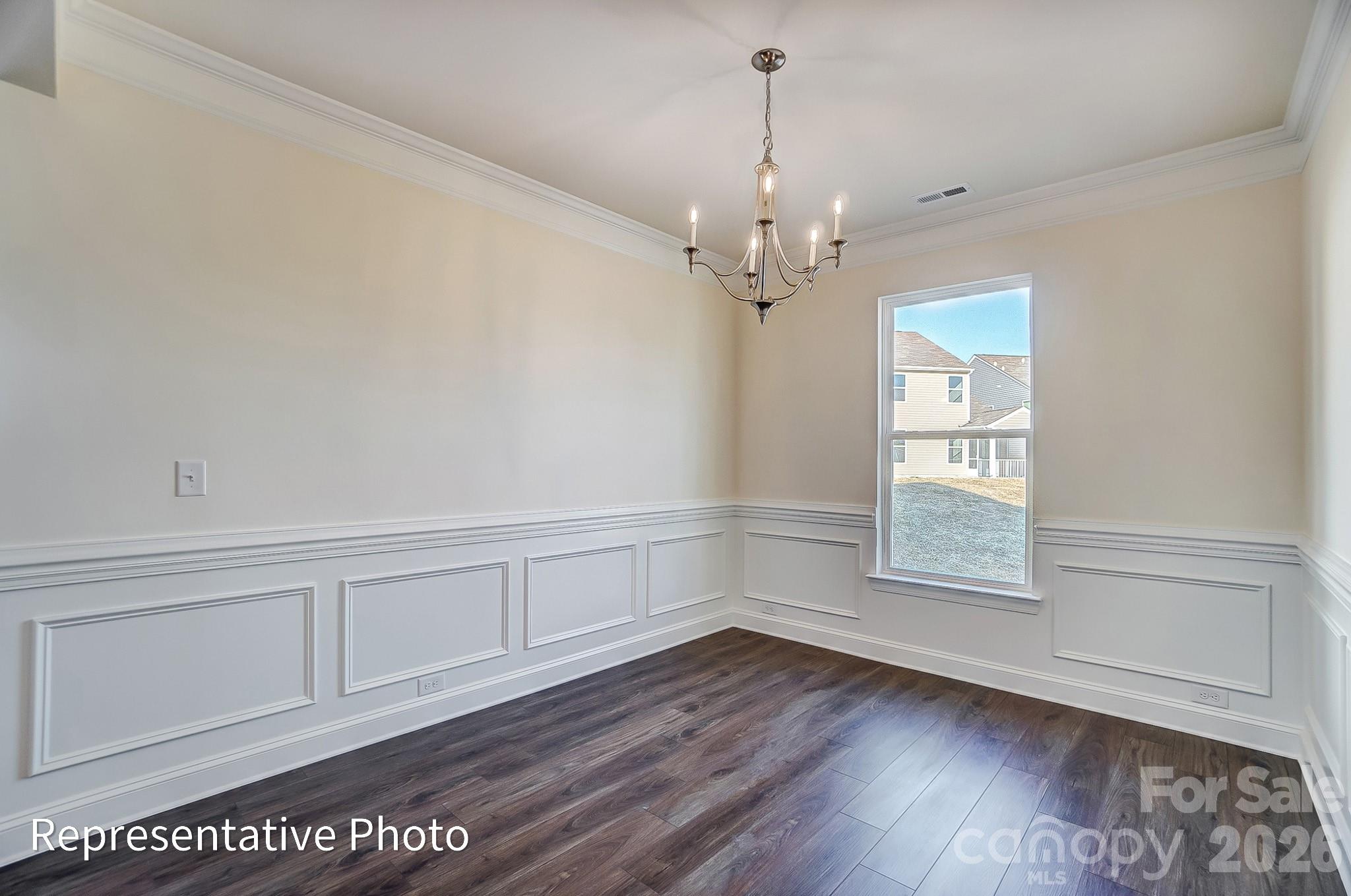 Waterford Commons - Residential