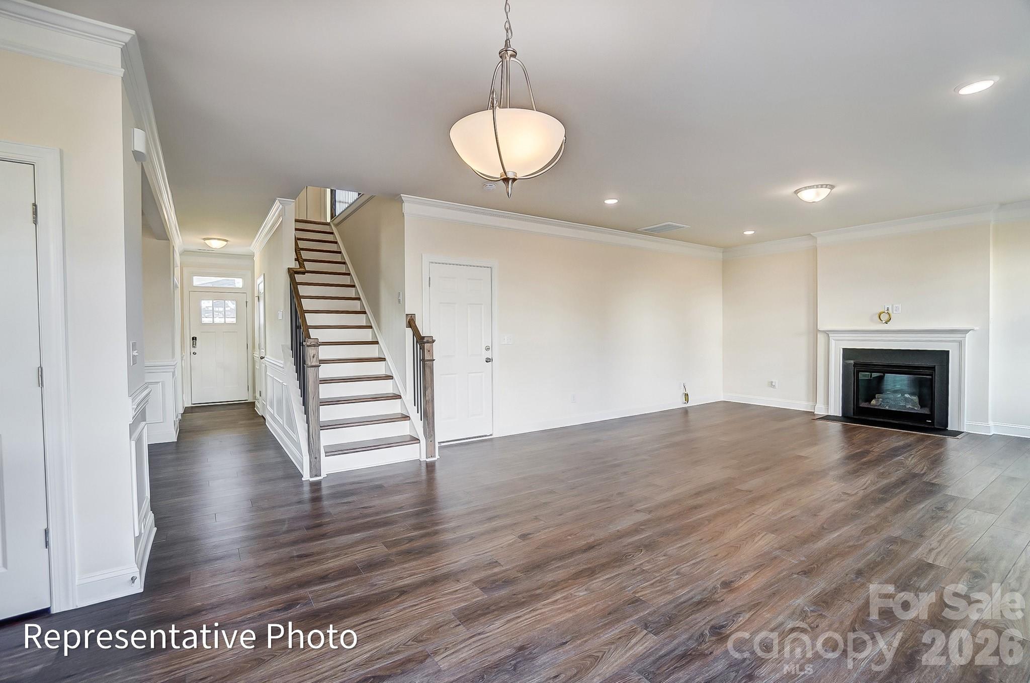 Waterford Commons - Residential