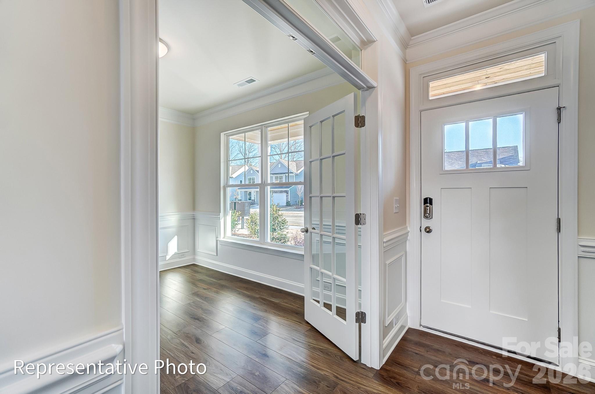 Waterford Commons - Residential