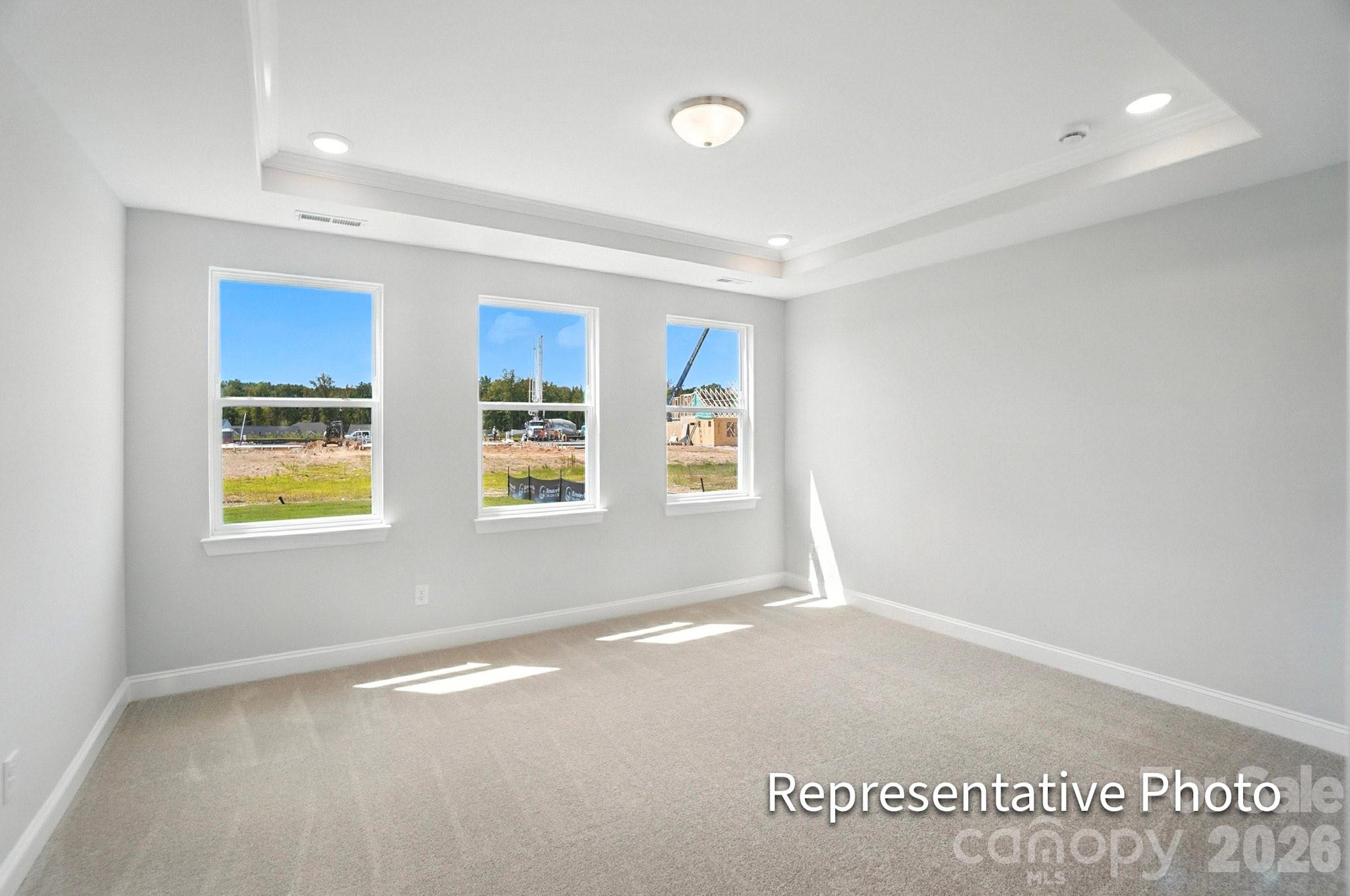 Waterford Commons - Residential