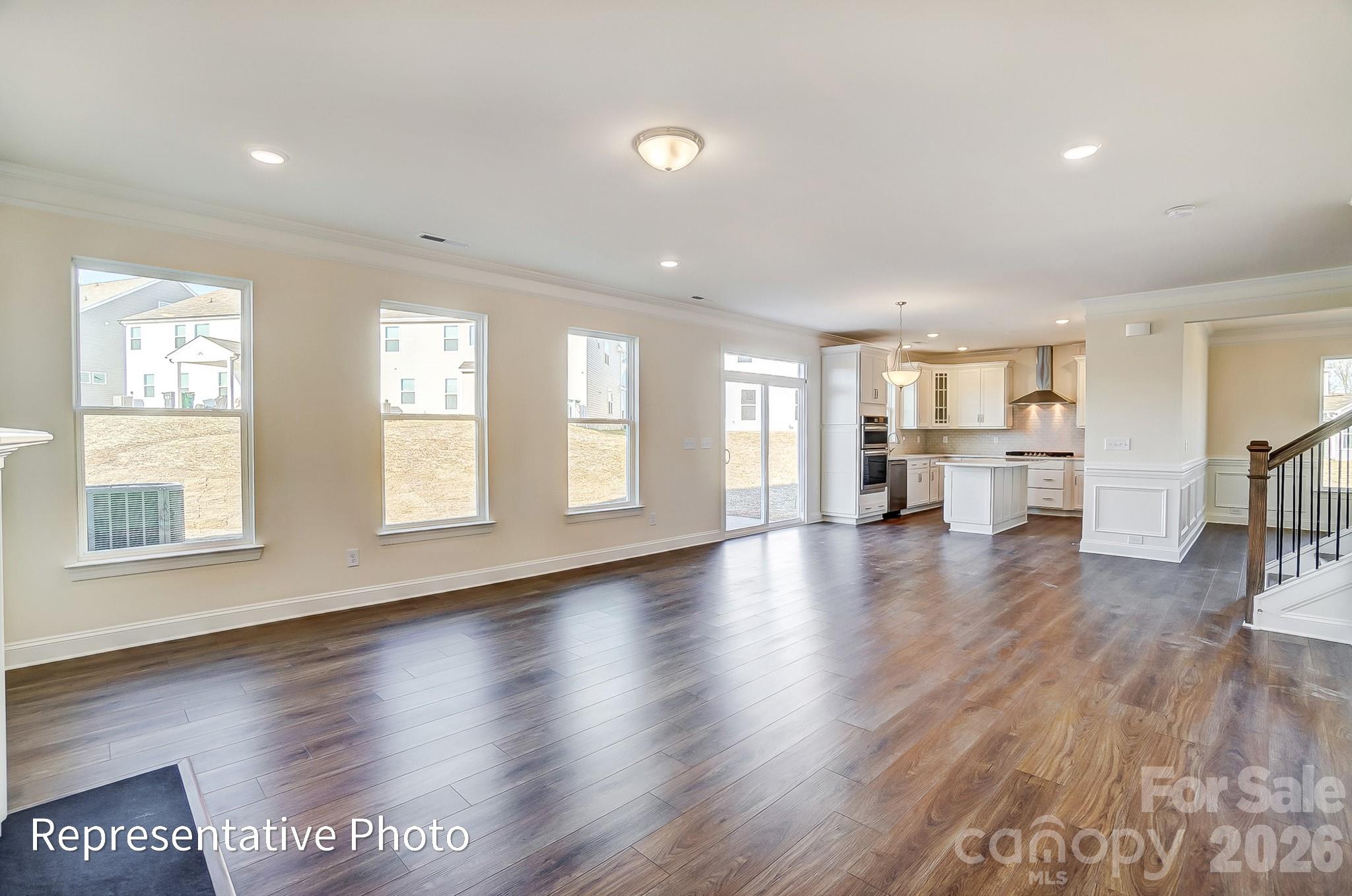 Waterford Commons - Residential