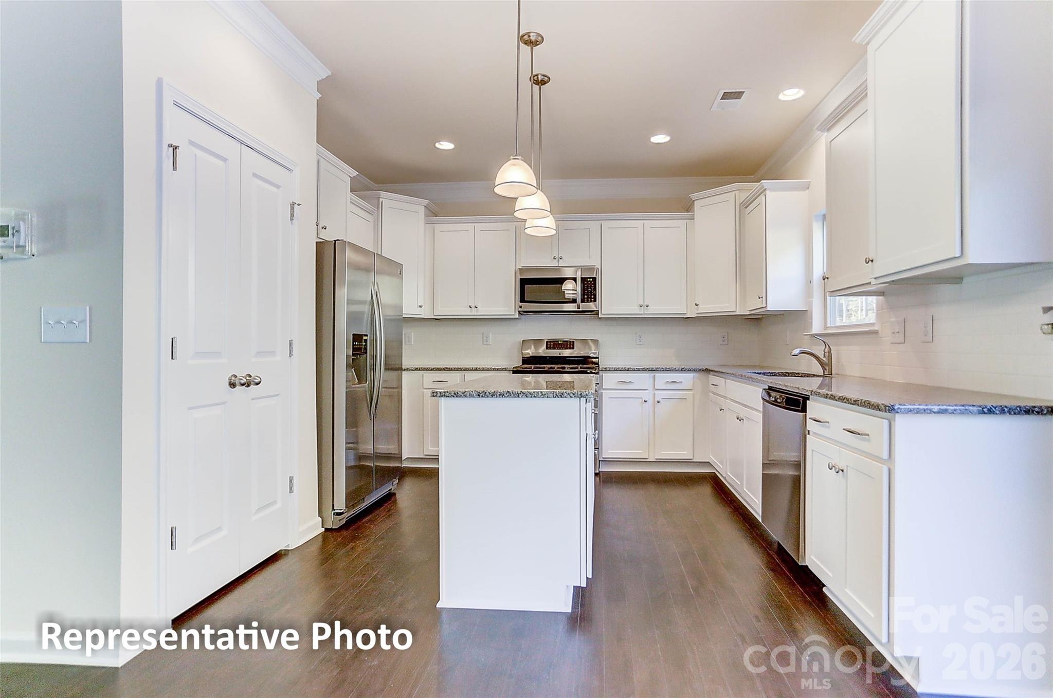 Waterford Commons - Residential