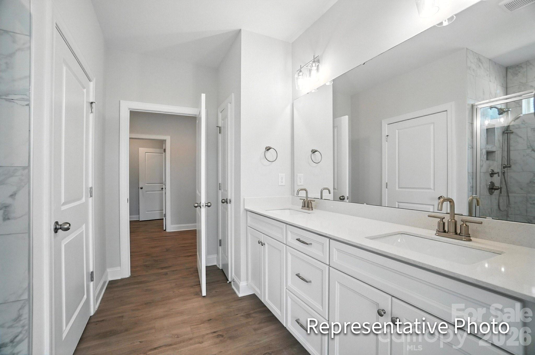 Waterford Commons - Residential