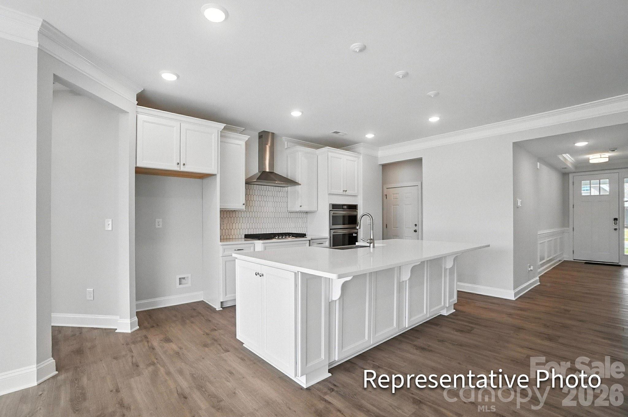 Waterford Commons - Residential