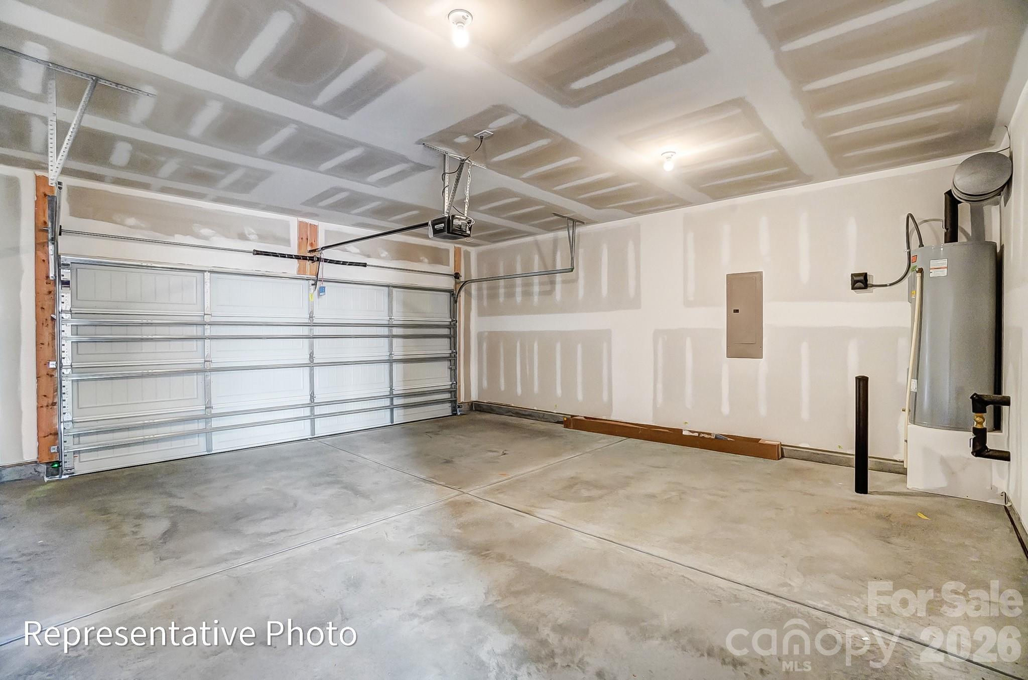 Waterford Commons - Residential