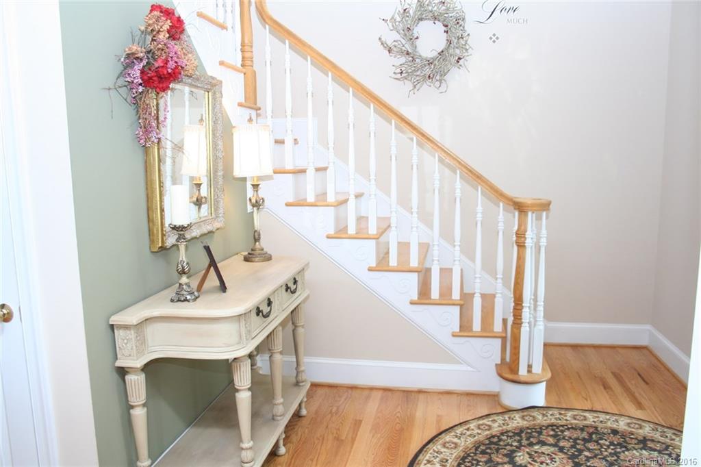 Tallwood Estates I - Residential