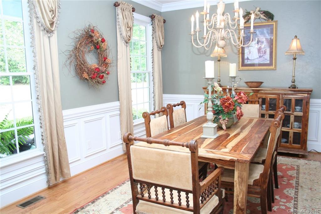 Tallwood Estates I - Residential