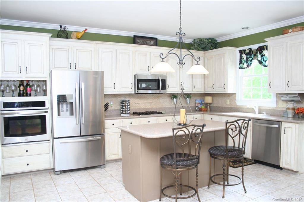 Tallwood Estates I - Residential