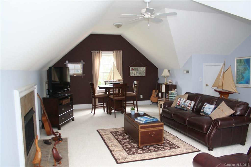Tallwood Estates I - Residential