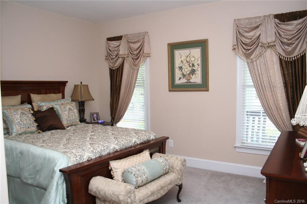 Tallwood Estates I - Residential