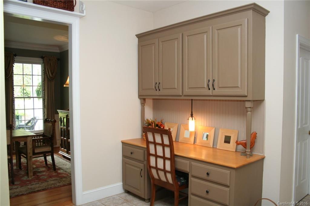 Tallwood Estates I - Residential