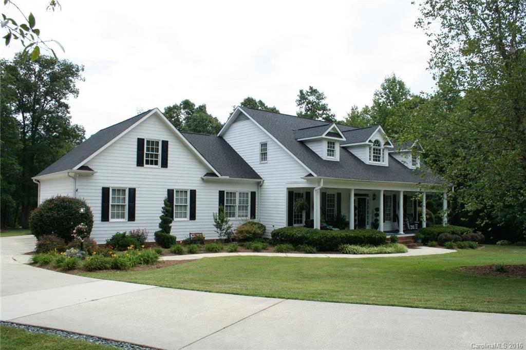 Tallwood Estates I - Residential
