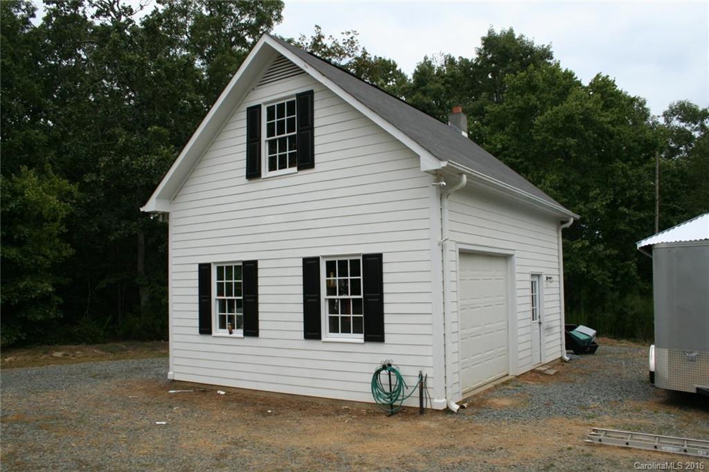 Tallwood Estates I - Residential