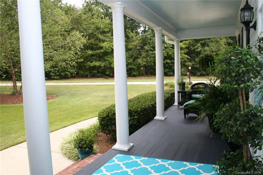 Tallwood Estates I - Residential