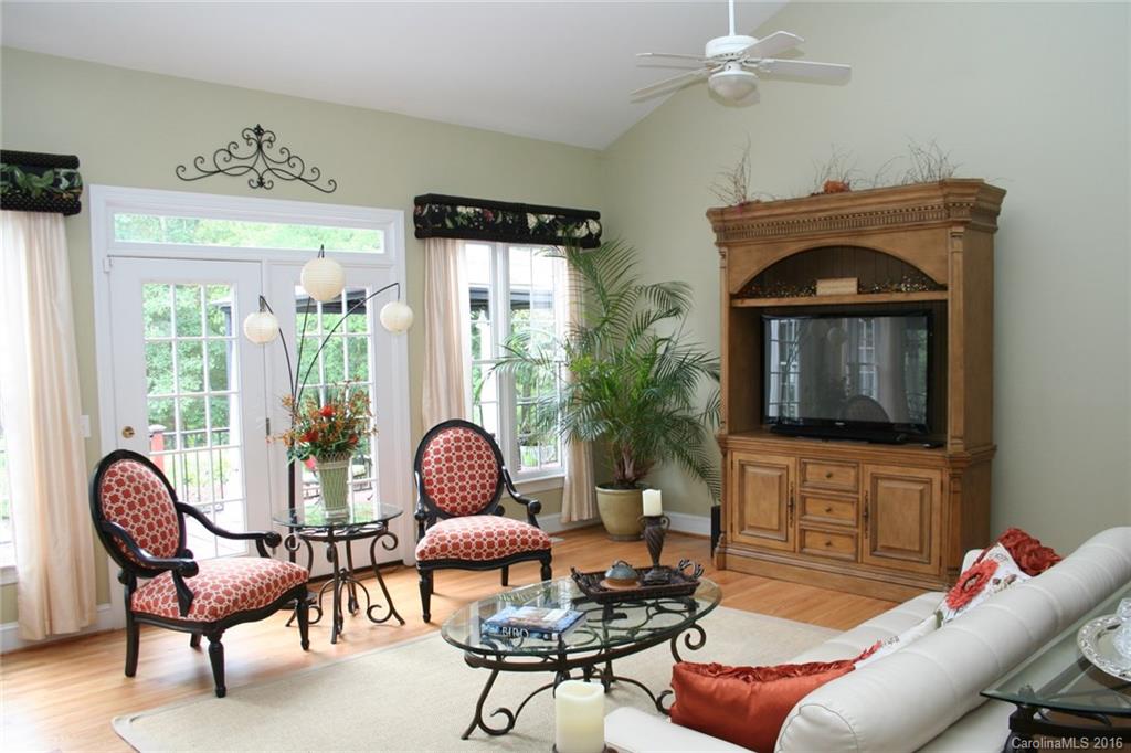 Tallwood Estates I - Residential