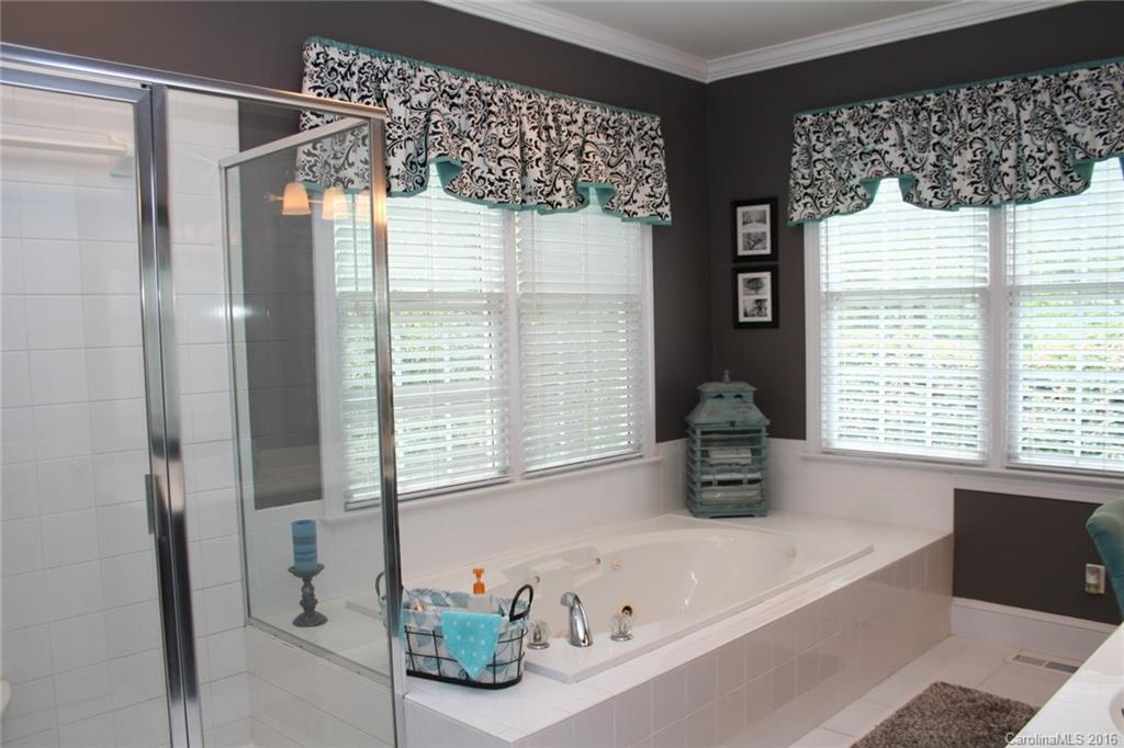 Tallwood Estates I - Residential