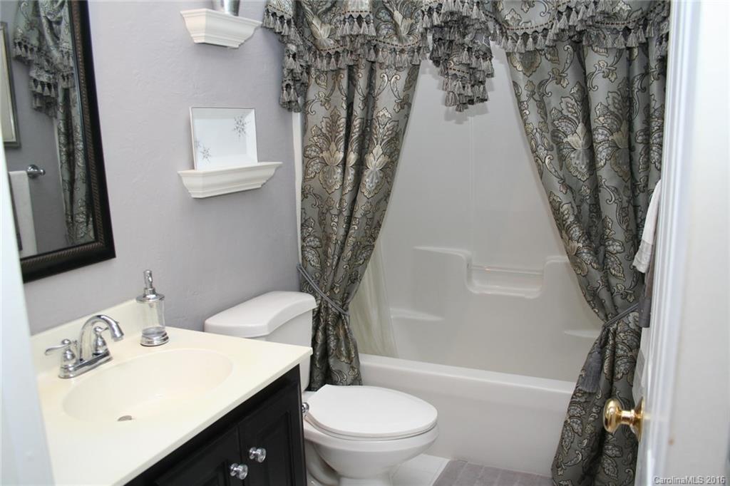Tallwood Estates I - Residential