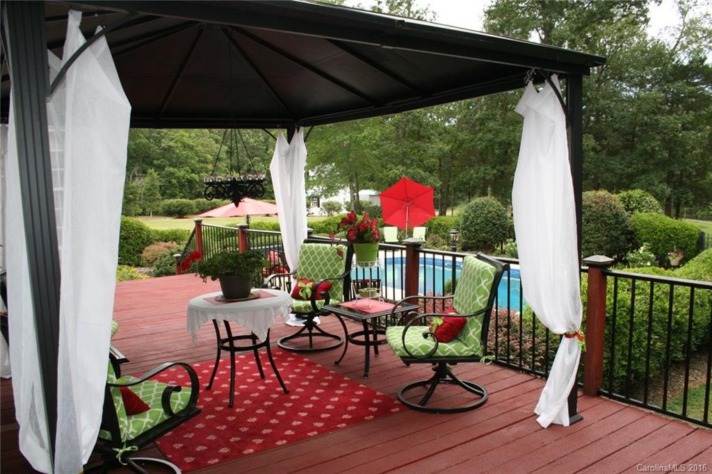 Tallwood Estates I - Residential